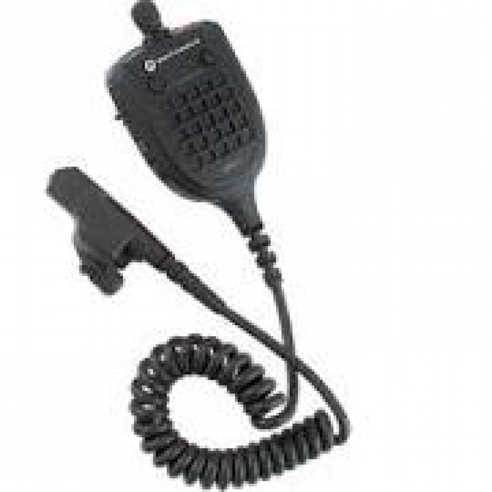 HMN4113A GPS II Rugged Remote Speaker Microphone