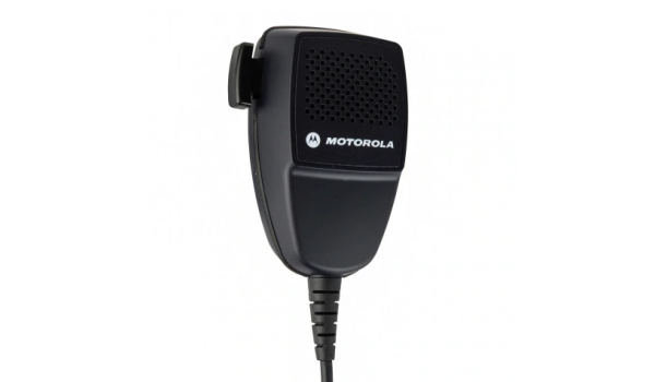 Motorola PMMN4090 Compact Palm Microphone CM XPR 2500