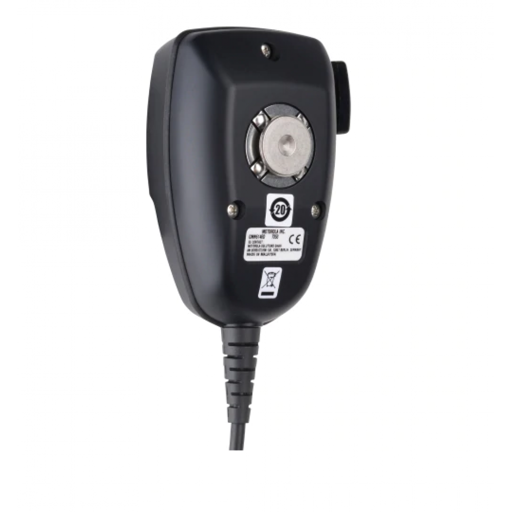 Motorola GMN6146 - Hand-Held Mobile Microphone