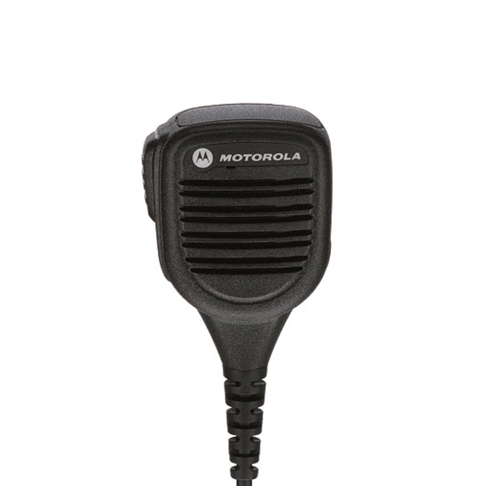 PMMN4039a Remote Speaker Mic for the HT series radios