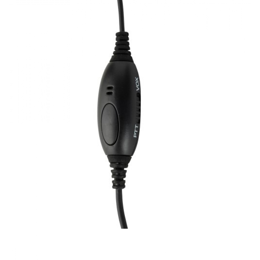 PMLN4443AB Motorola Ear Receiver with In-Line Microphone