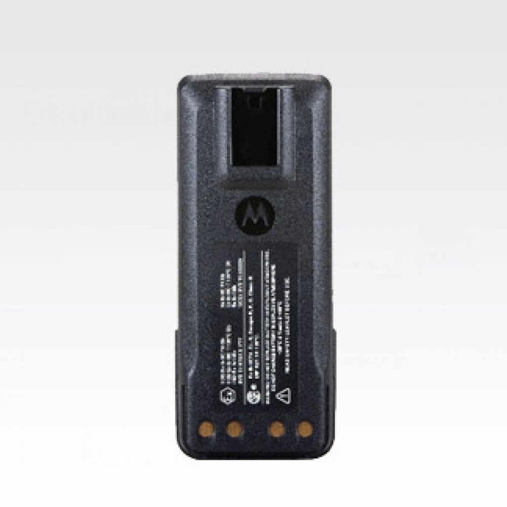 Аккумулятор motorola nntn8359a