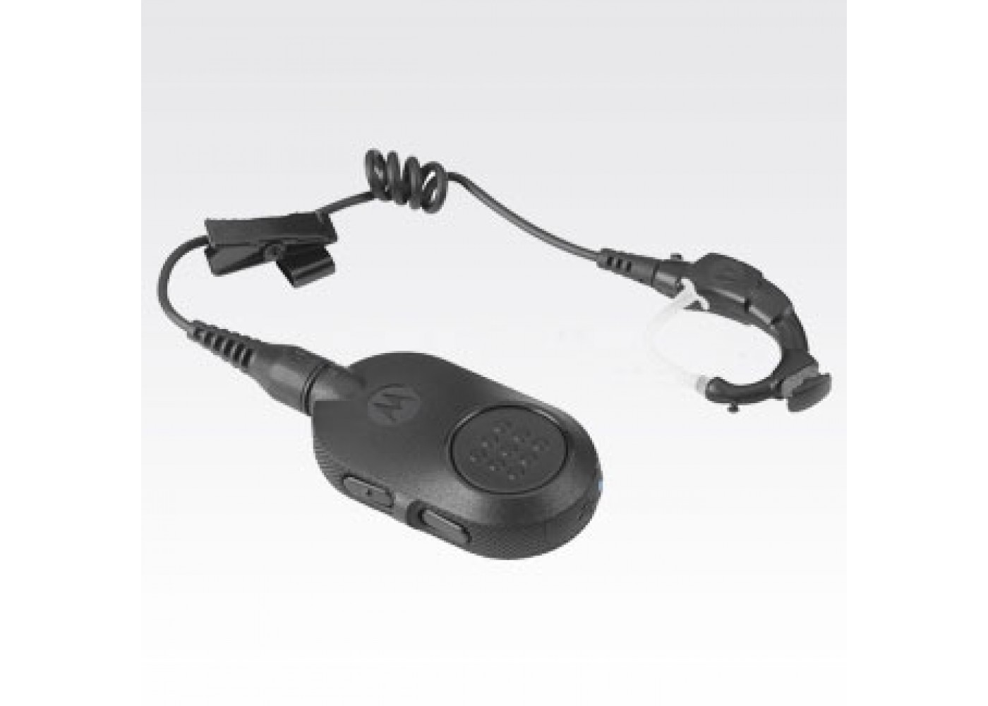 NNTN8126 Operations critical wireless earpiece with cable