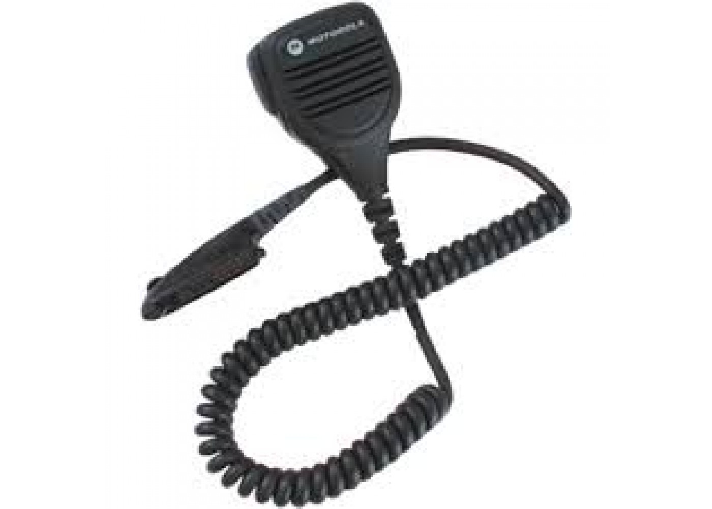 Remote Speaker Mic with IP57 Rating, Submersible (PMMN4038A)