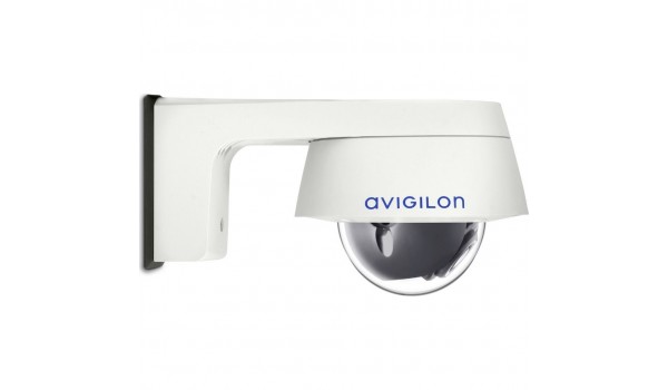 Motorola Avigilon 3.0C-H4A-DP1-B HD OUTDOOR DOME CAMERA