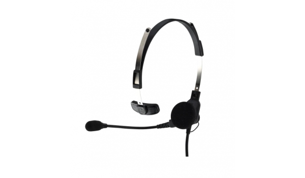 Motorola PMLN6538 Lightweight Headset PMLN6538A