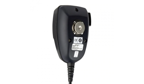 Motorola PMMN4090 Compact Palm Microphone - CM, XPR 2500