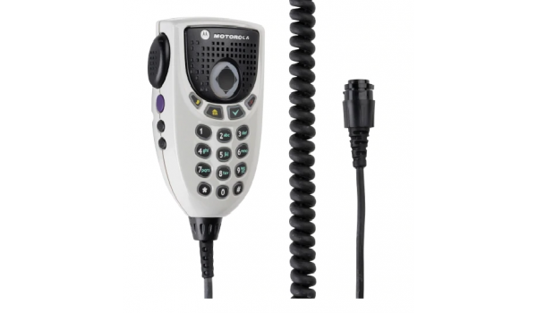 HMN4079 Keypad Microphone