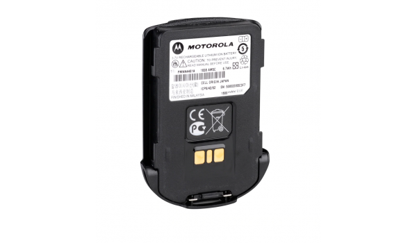 Motorola PMNN4461 Wireless Replacement Battery