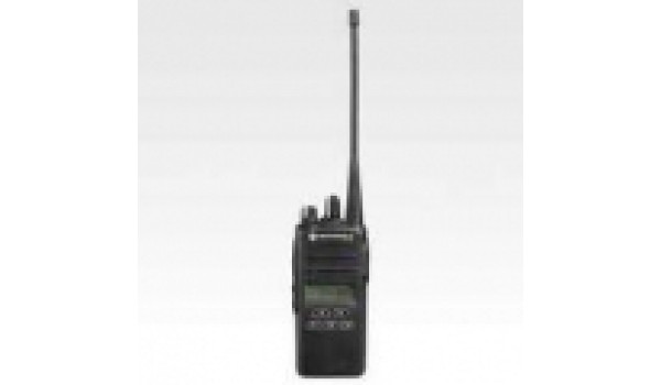 CP185 Portable Two-Way Radio