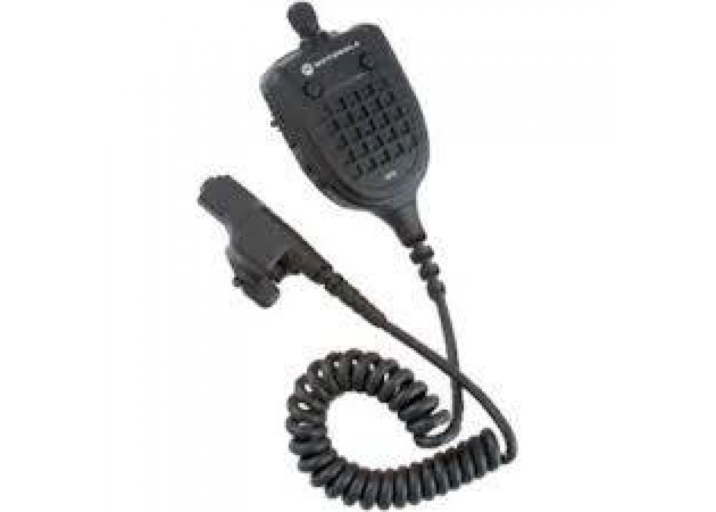 HMN4112A GPS Remote Speaker Microphone