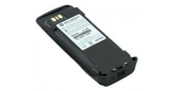 Motorola Impres Battery Reconditioning – Fact Battery 