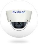 Motorola Avigilon 2.0C-H4A-DP1-IR-B 2.0 Megapixel (1080p)