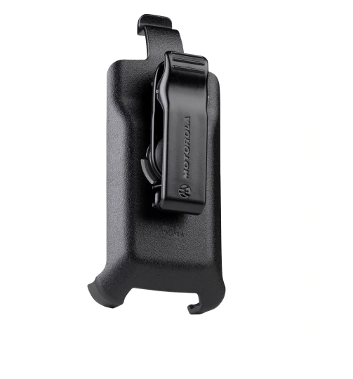 Motorola swivel belt clearance clip