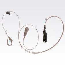 PMLN6128 2-wire beige surveillance kit allows the user to both tx rx