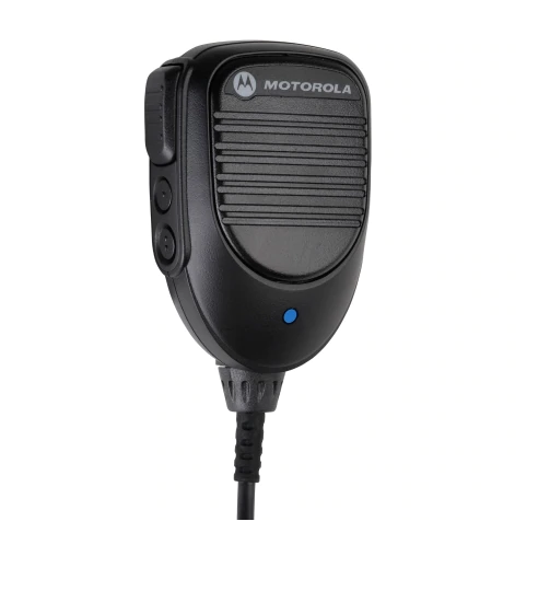 PMMN4097, PMMN4097A Mobile Palm Microphone with Bluetooth Gateway